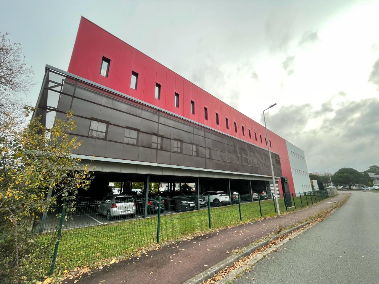 Bureau Mérignac 3070m² Location bureau Mérignac Gironde OLBUR2528747 6